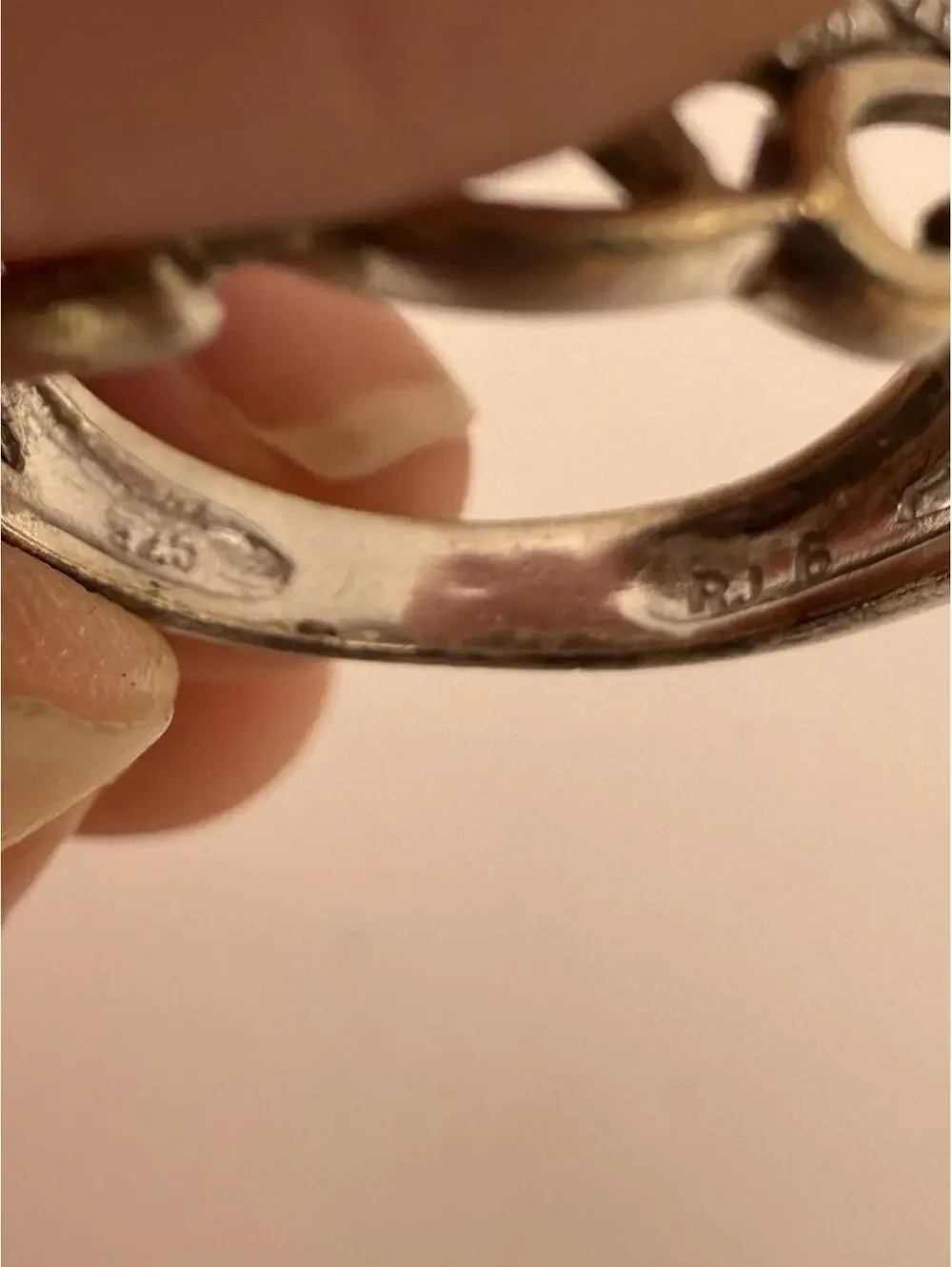 N/A this ring